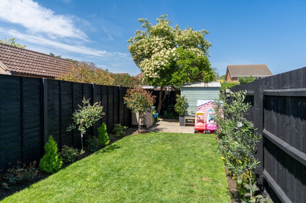 School Lane, Swavesey, CB24
