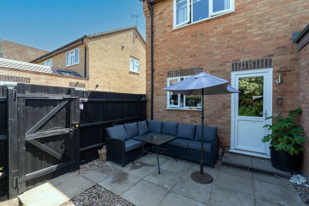 School Lane, Swavesey, CB24