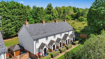 Meadow Lane, Newmarket, CB8