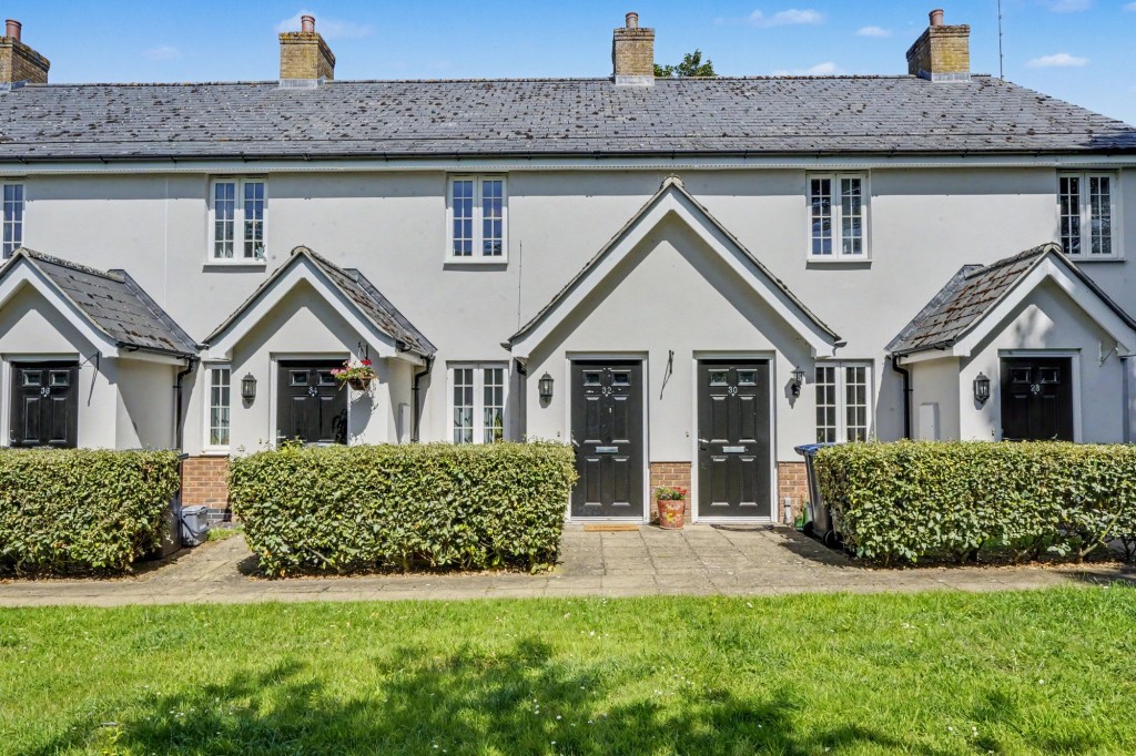 Meadow Lane, Newmarket, CB8