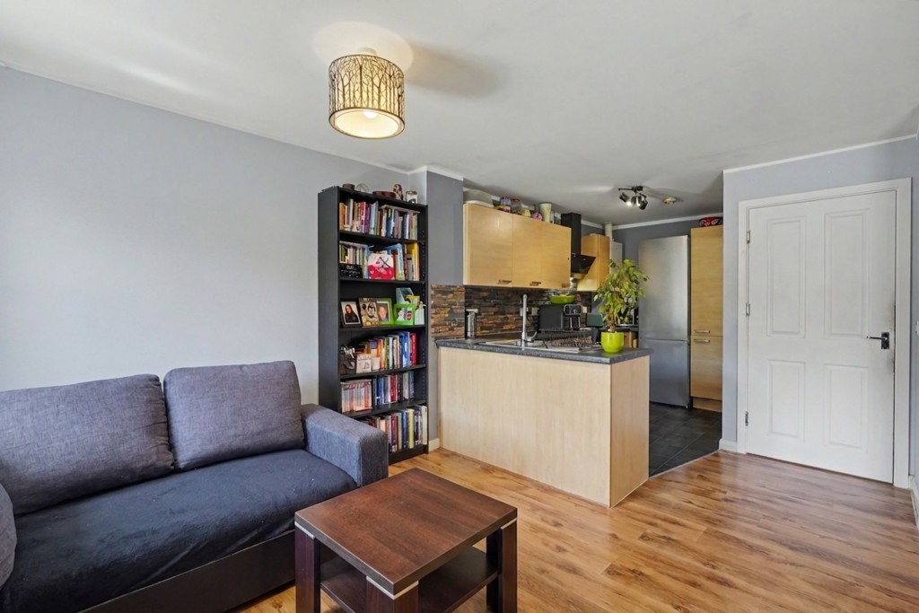 Meadow Lane, Newmarket, CB8