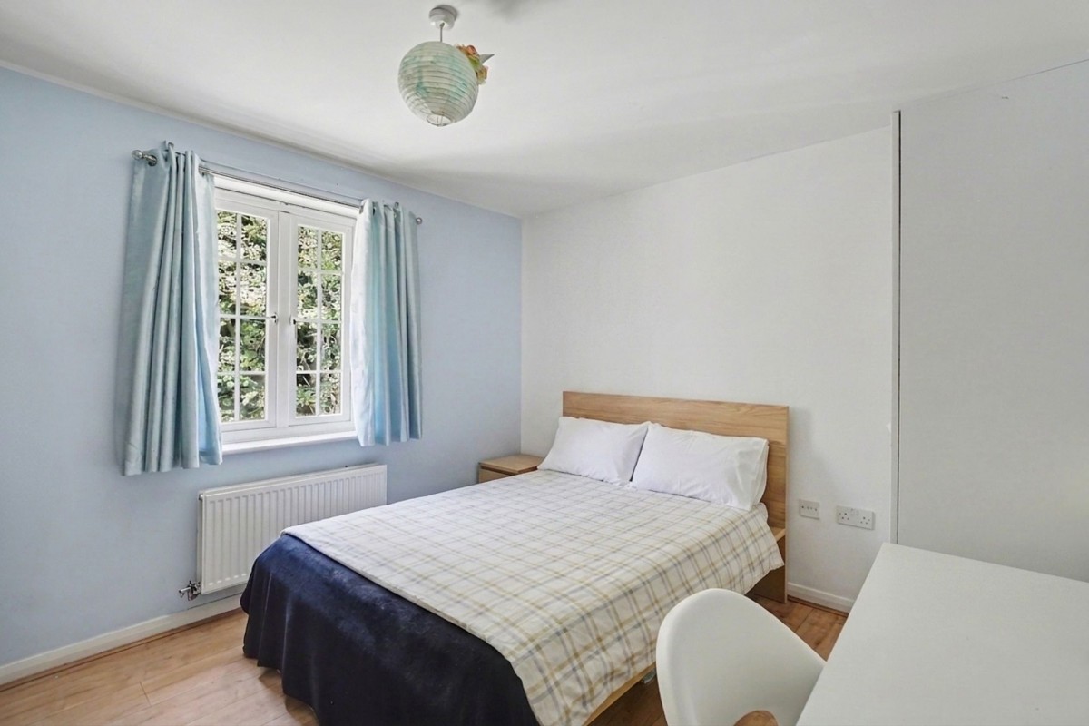 Meadow Lane, Newmarket, CB8