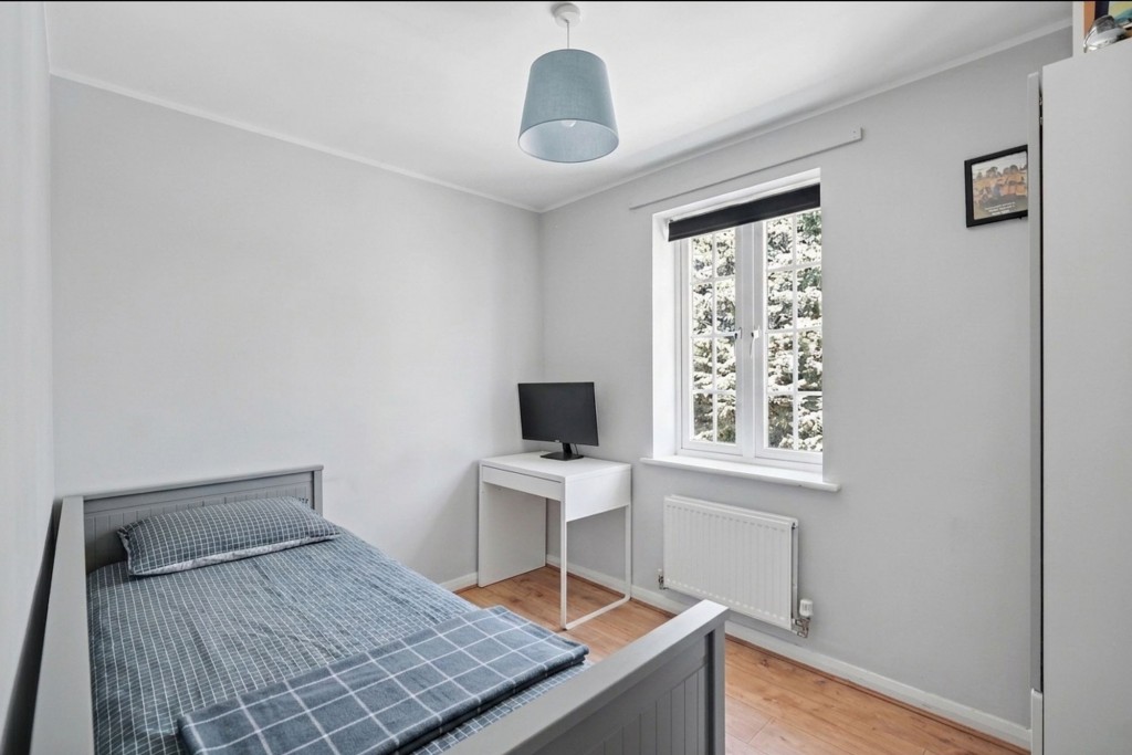 Meadow Lane, Newmarket, CB8