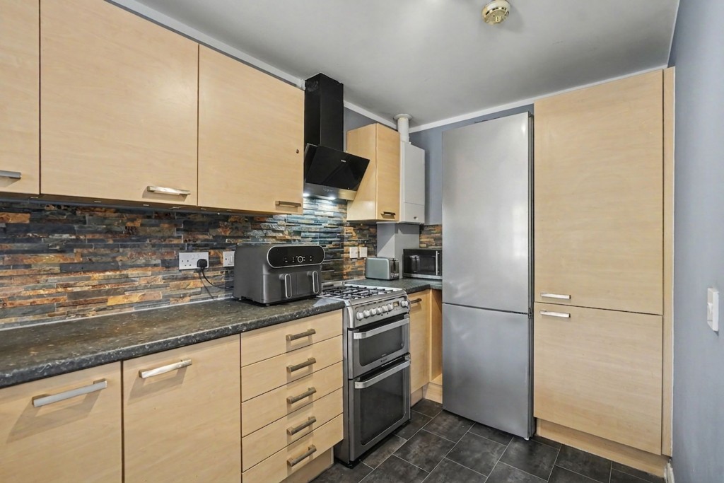 Meadow Lane, Newmarket, CB8