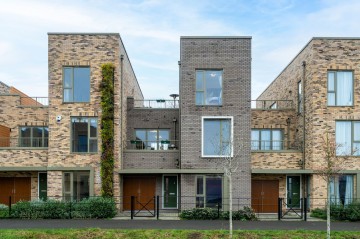 Kendale Road, Waterbeach, CB25