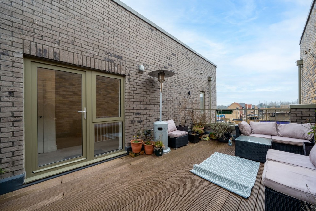 Kendale Road, Waterbeach, CB25