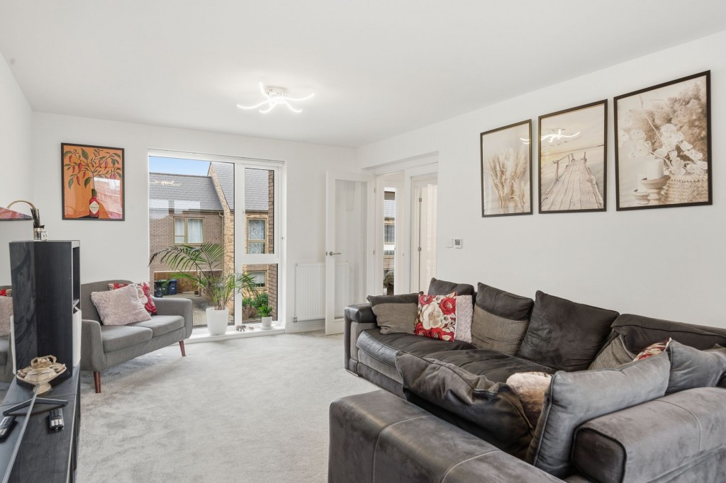 Kendale Road, Waterbeach, CB25