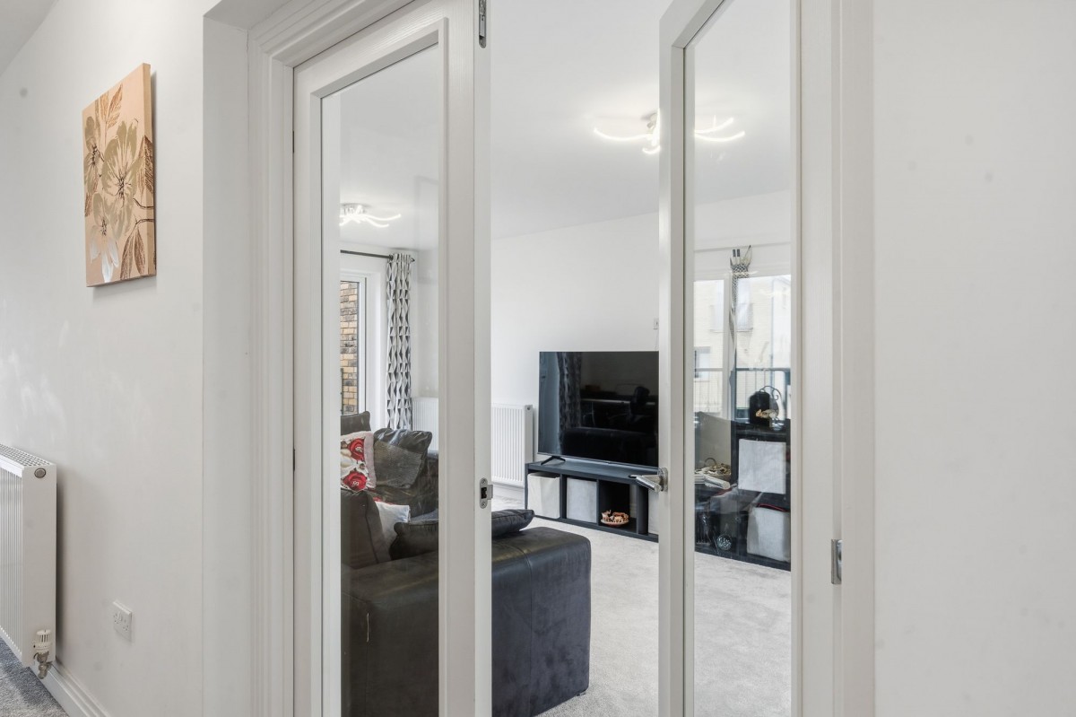 Kendale Road, Waterbeach, CB25