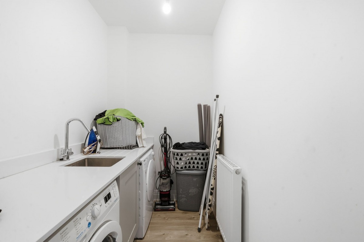 Kendale Road, Waterbeach, CB25