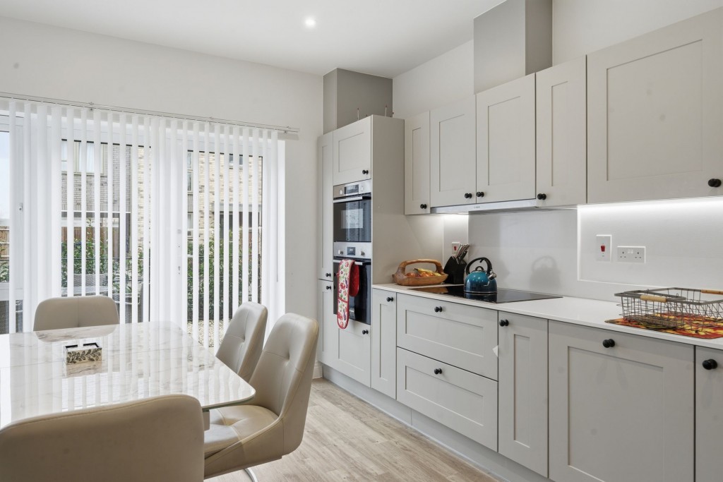 Kendale Road, Waterbeach, CB25