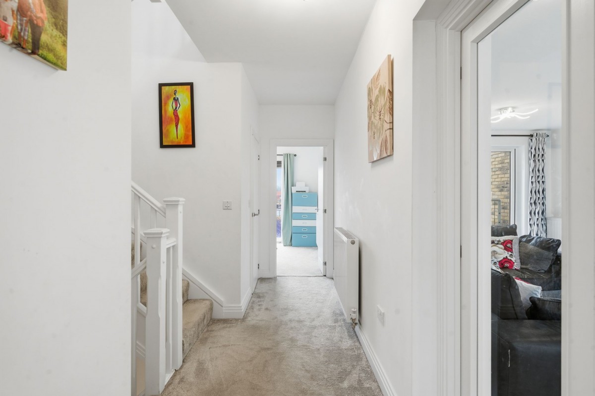 Kendale Road, Waterbeach, CB25