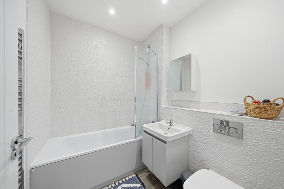 Kendale Road, Waterbeach, CB25