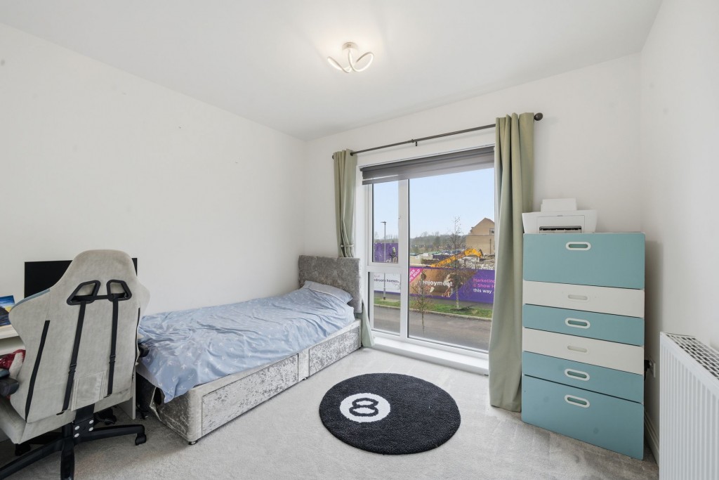 Kendale Road, Waterbeach, CB25