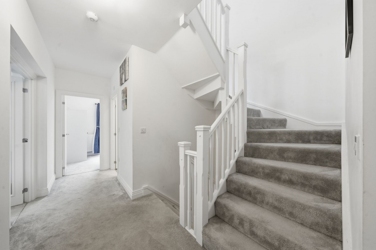 Kendale Road, Waterbeach, CB25