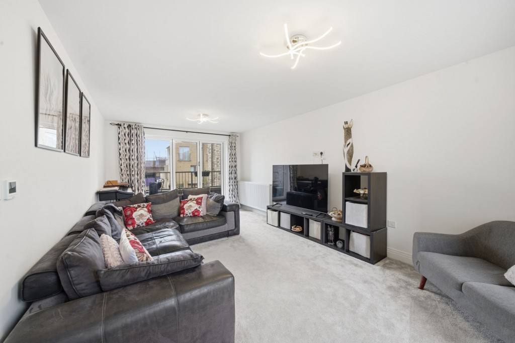 Kendale Road, Waterbeach, CB25