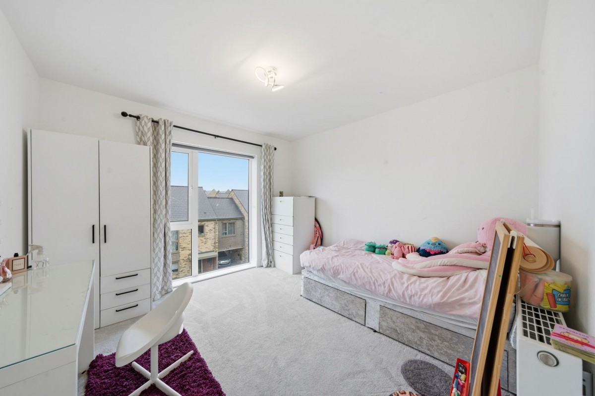 Kendale Road, Waterbeach, CB25