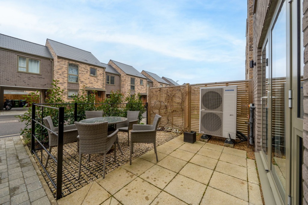 Kendale Road, Waterbeach, CB25