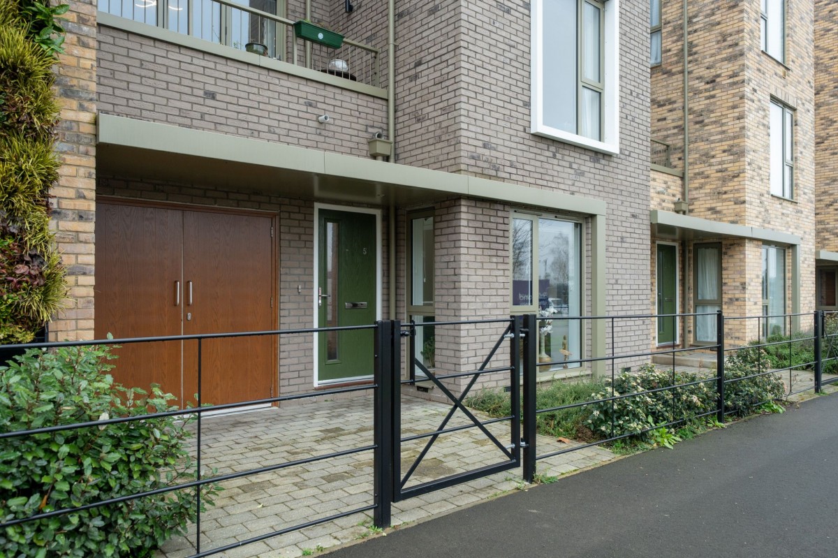 Kendale Road, Waterbeach, CB25