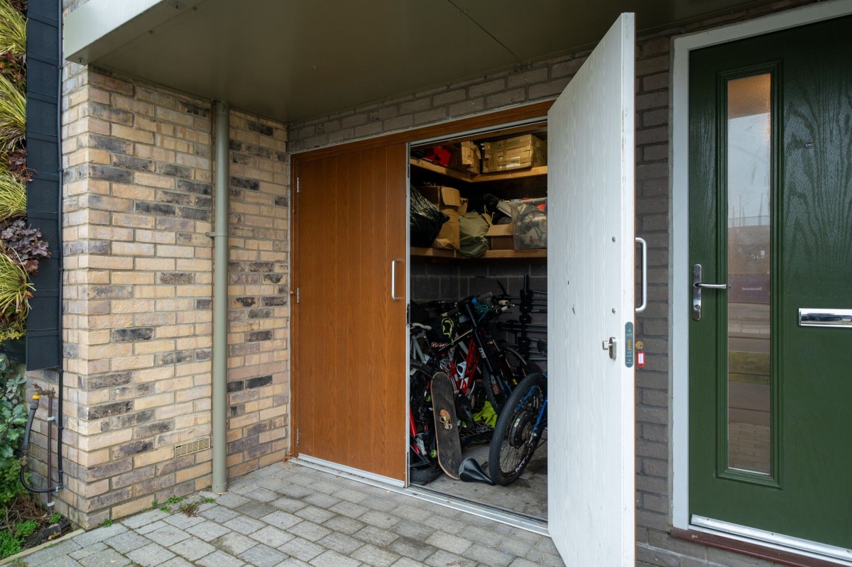 Kendale Road, Waterbeach, CB25