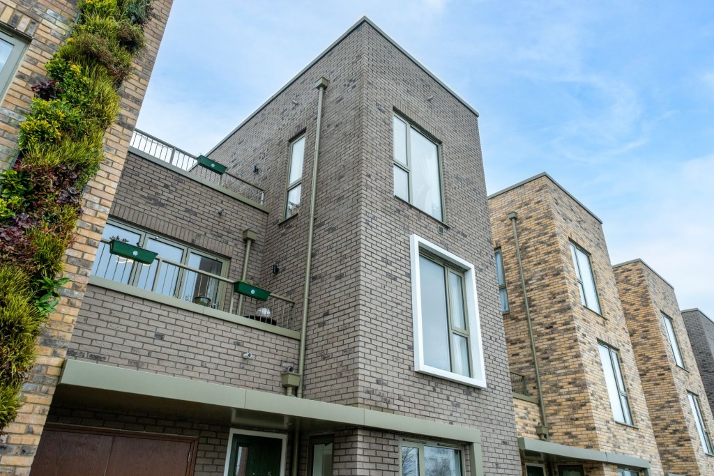 Kendale Road, Waterbeach, CB25