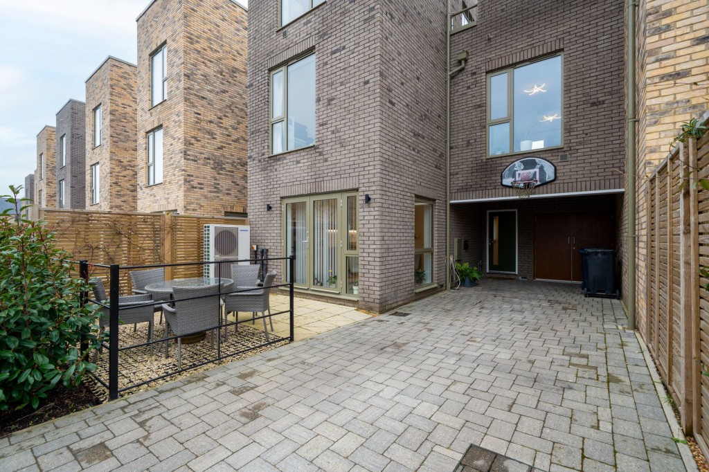 Kendale Road, Waterbeach, CB25