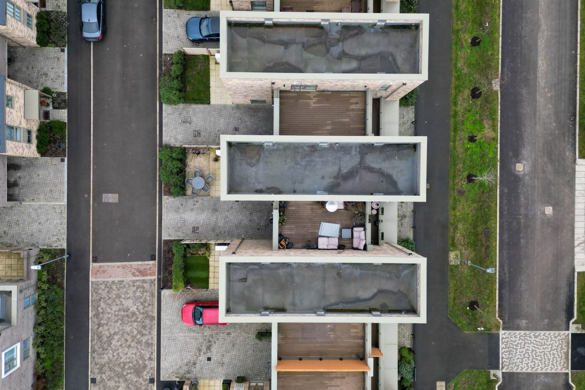 Kendale Road, Waterbeach, CB25