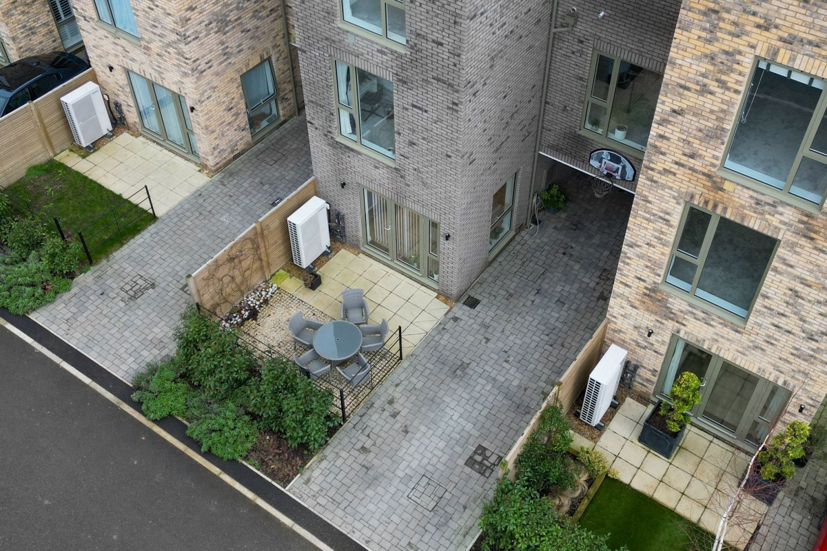 Kendale Road, Waterbeach, CB25