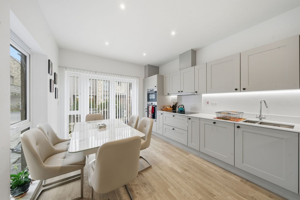 Kendale Road, Waterbeach, CB25