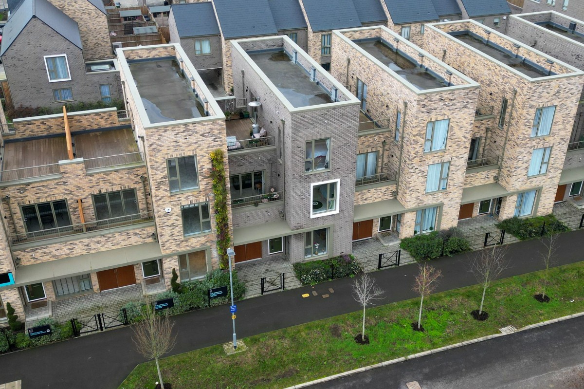 Kendale Road, Waterbeach, CB25