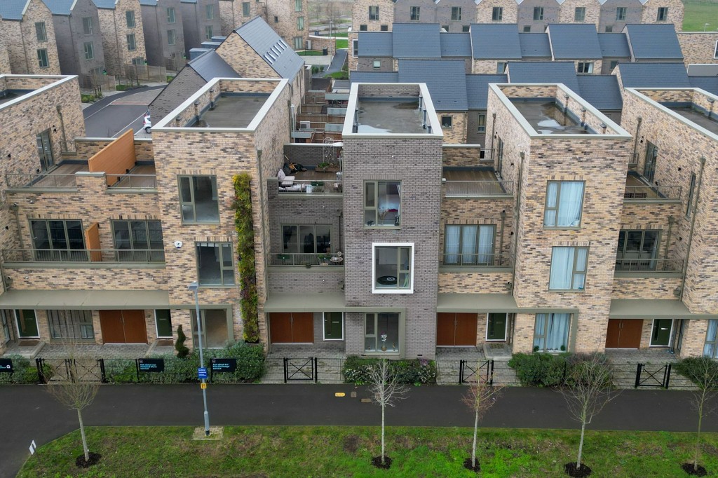 Kendale Road, Waterbeach, CB25