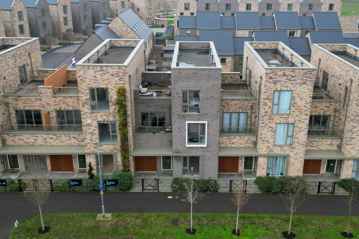 Kendale Road, Waterbeach, CB25