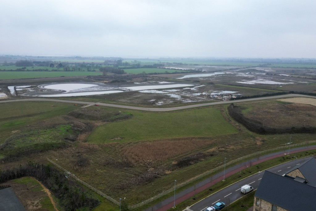 Kendale Road, Waterbeach, CB25