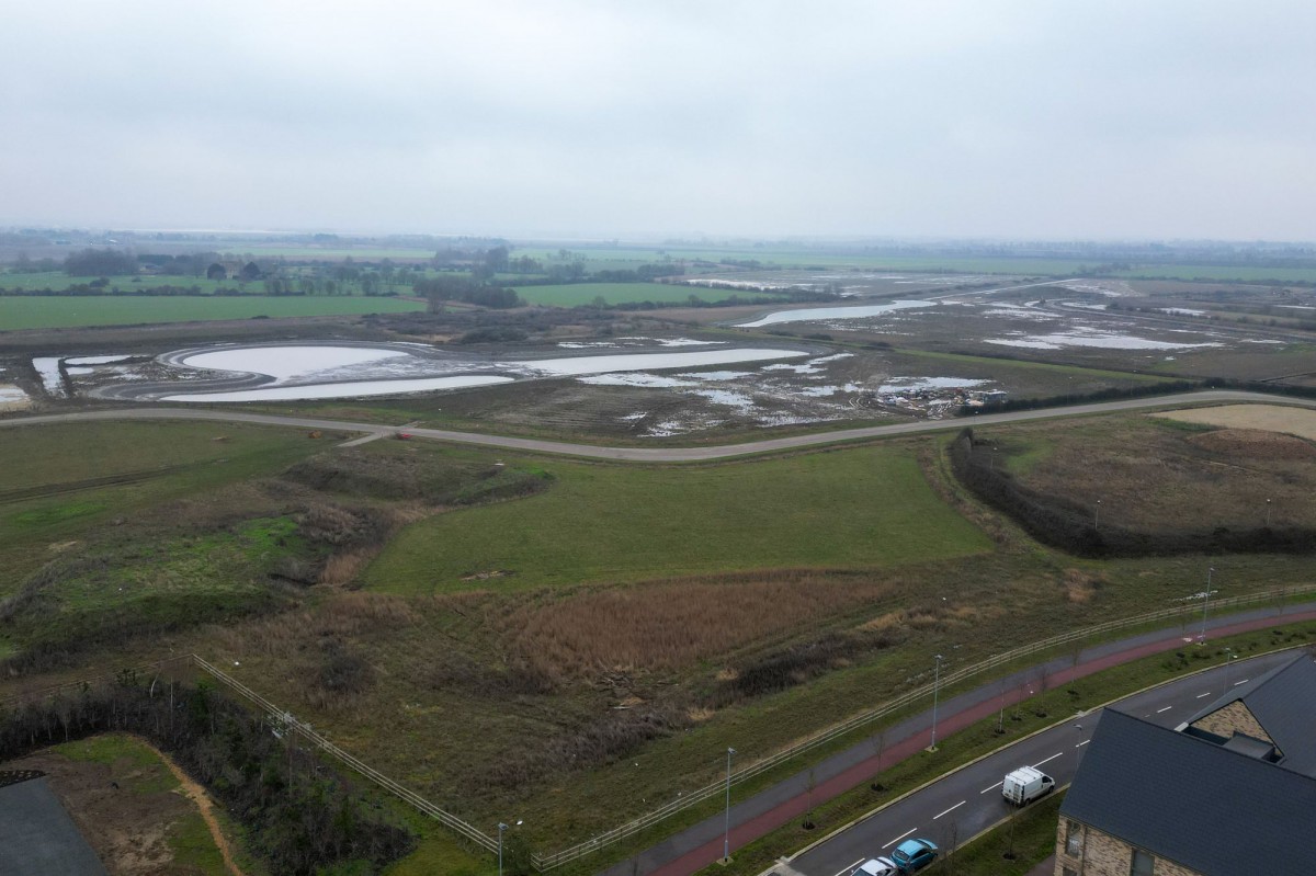 Kendale Road, Waterbeach, CB25