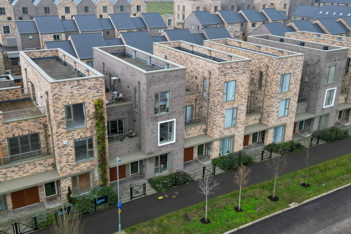 Kendale Road, Waterbeach, CB25