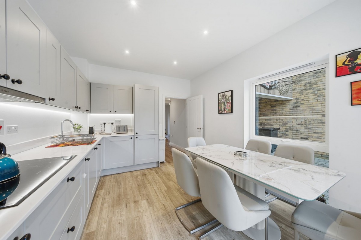 Kendale Road, Waterbeach, CB25