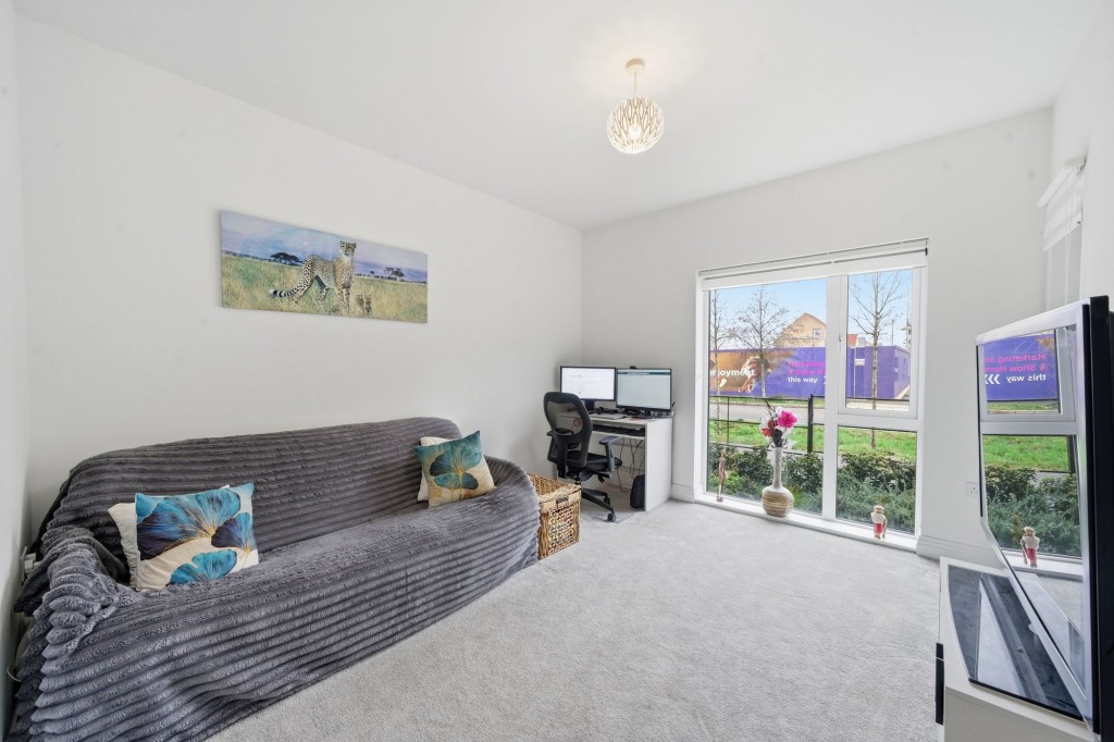 Kendale Road, Waterbeach, CB25