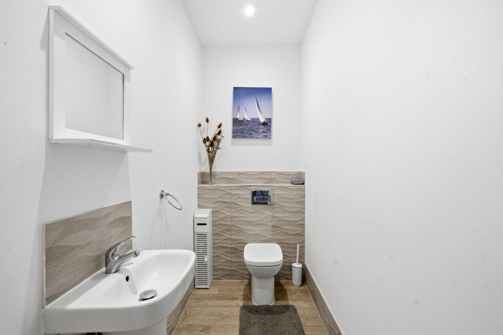 Kendale Road, Waterbeach, CB25