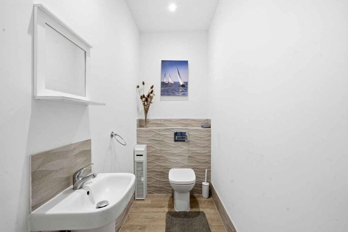 Kendale Road, Waterbeach, CB25