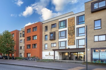 160 Newmarket Road, Cambridge, CB5