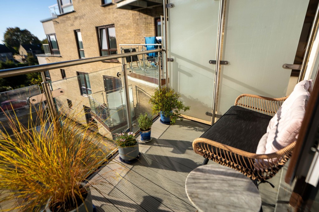 160 Newmarket Road, Cambridge, CB5