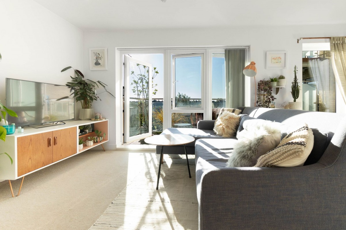 160 Newmarket Road, Cambridge, CB5