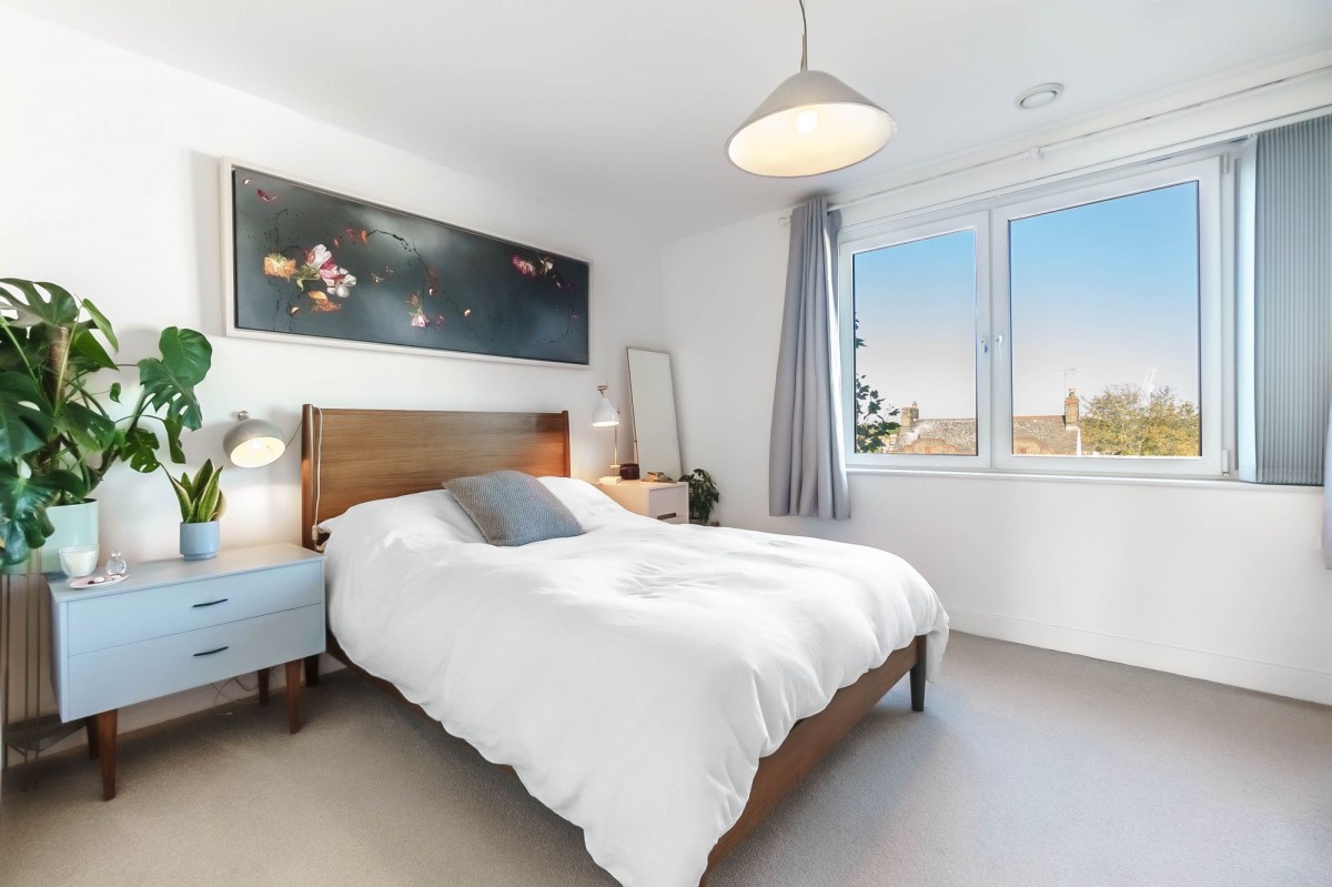 160 Newmarket Road, Cambridge, CB5