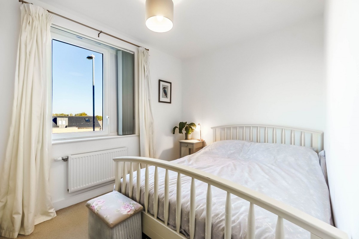 160 Newmarket Road, Cambridge, CB5