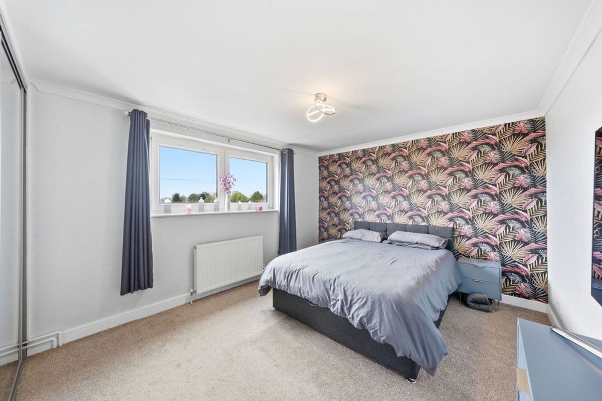 Magdalene Close, Longstanton, CB24
