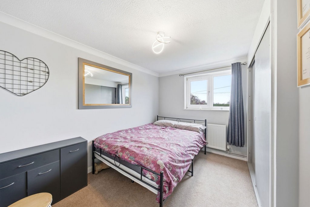Magdalene Close, Longstanton, CB24