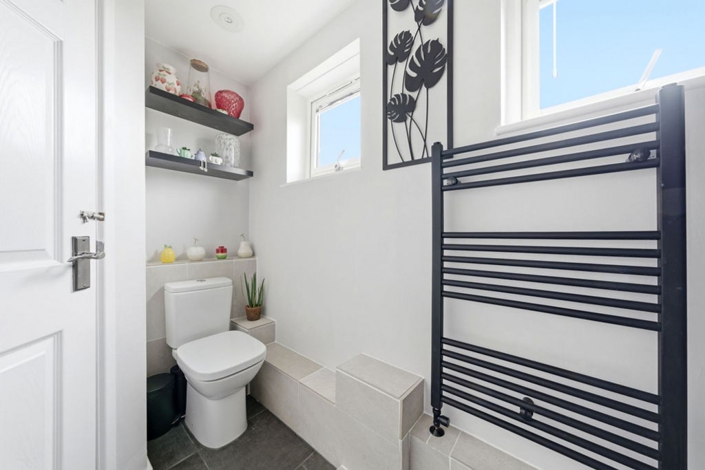 Magdalene Close, Longstanton, CB24