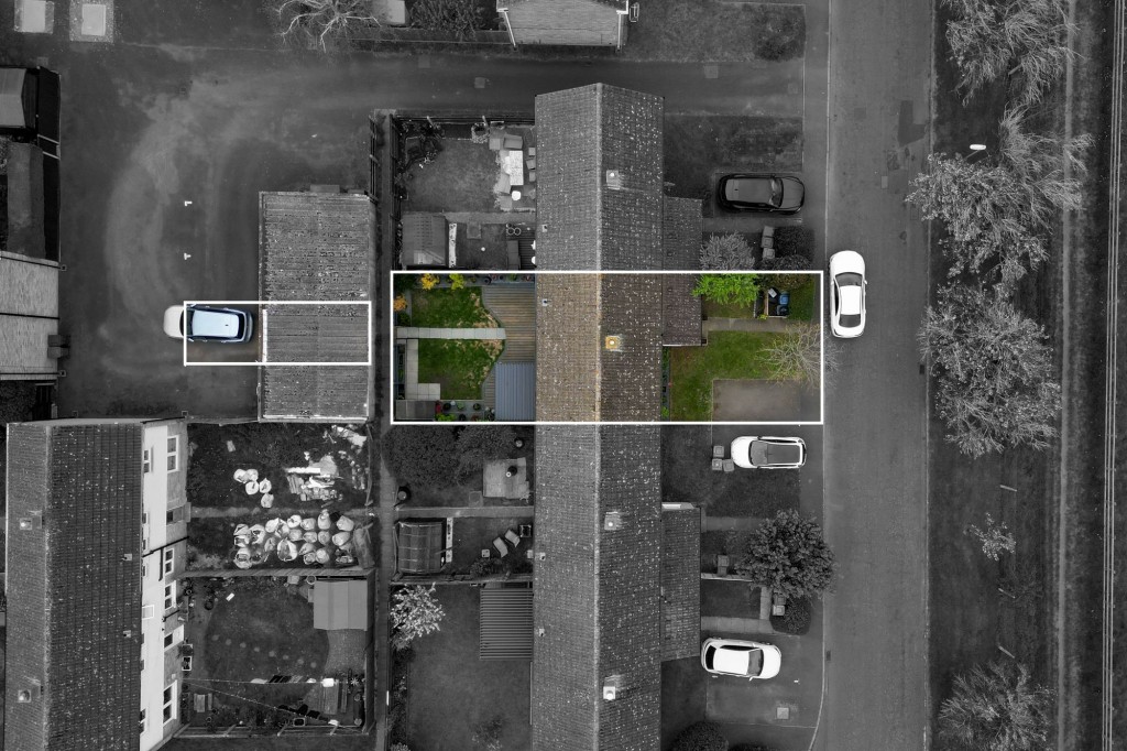 Magdalene Close, Longstanton, CB24