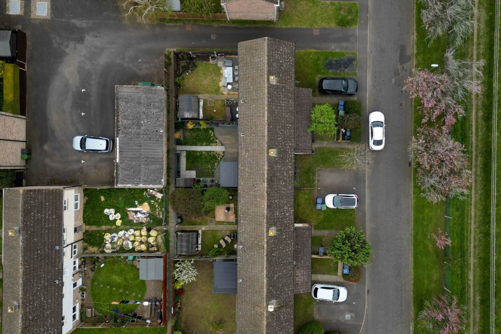 Magdalene Close, Longstanton, CB24