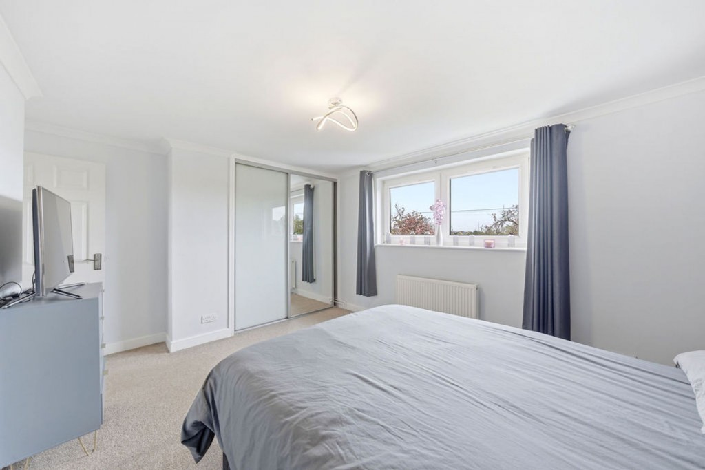 Magdalene Close, Longstanton, CB24