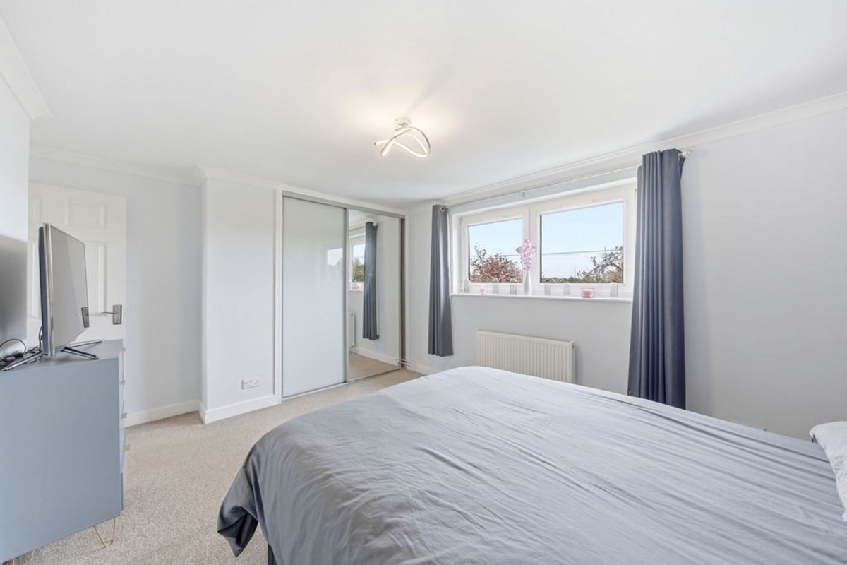Magdalene Close, Longstanton, CB24
